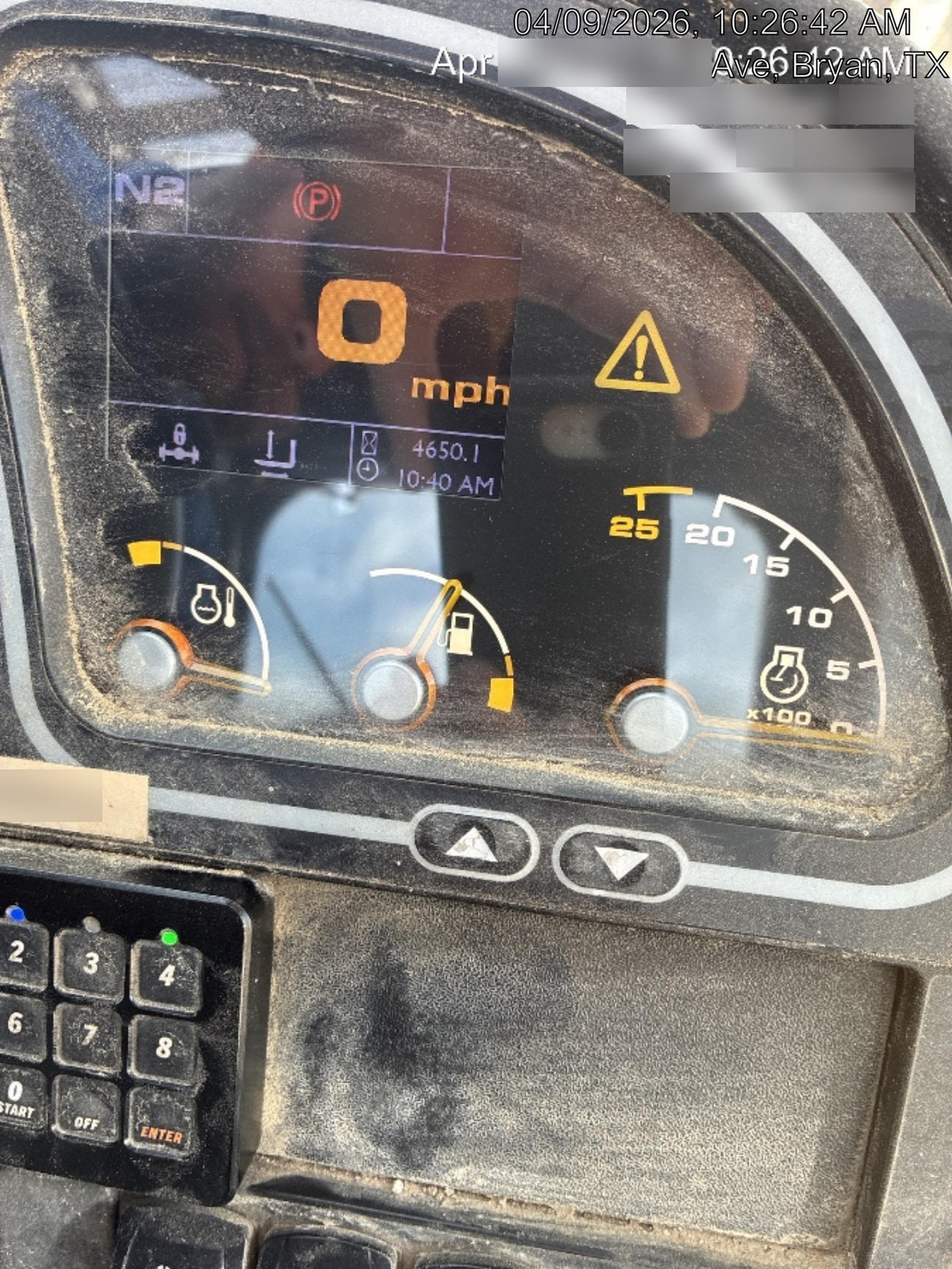 2021 JCB 512-56