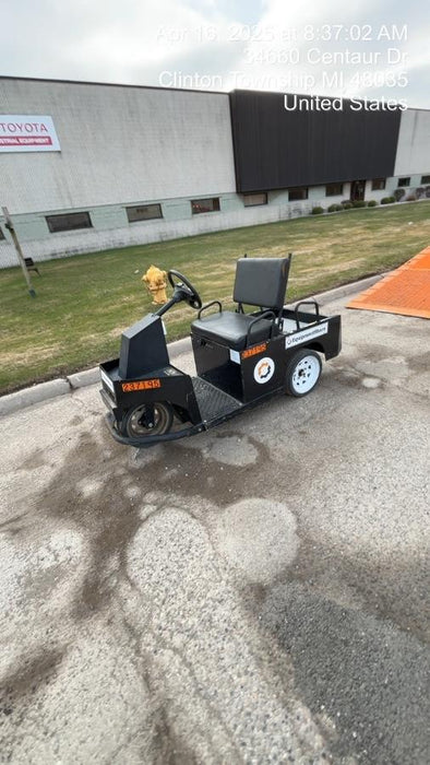 2022 COLUMBIA Expeditor