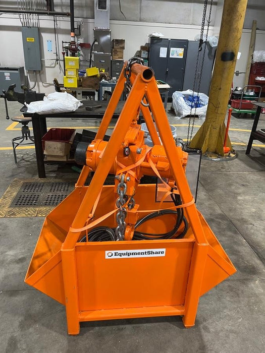 2022 INGERSOLL RAND LC2A060SI