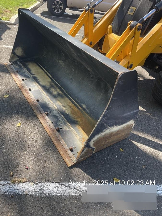 2023 JCB 3CX-14 Extendable Stick