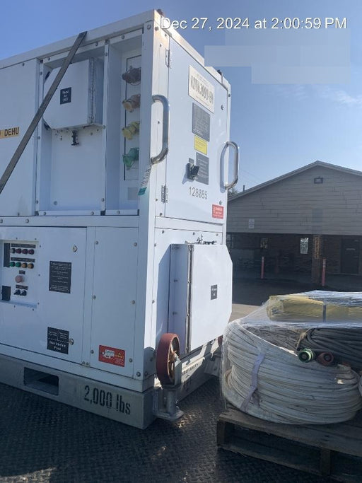 2020 SMARTECH RDDH3000-EH