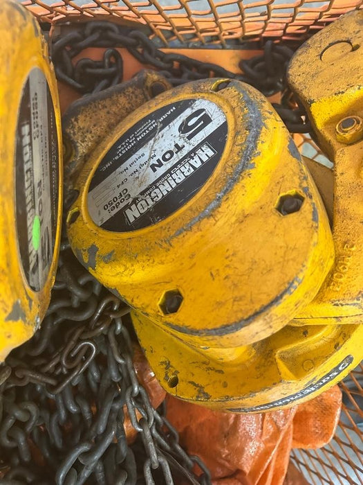 2023 HARRINGTON CF050-20