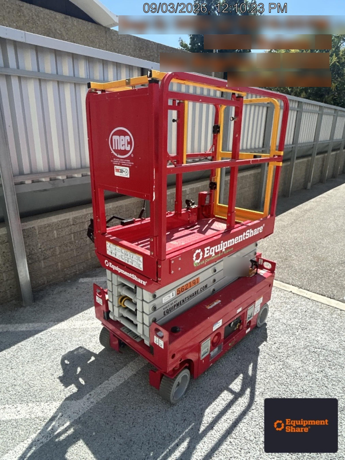 2026 MEC Micro 19-XD