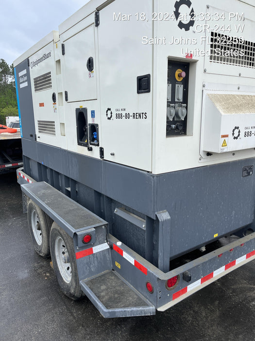 2022 ATLAS COPCO QAS 330