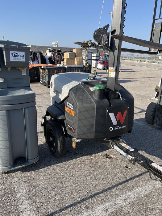 2024 WACKER NEUSON LTT4