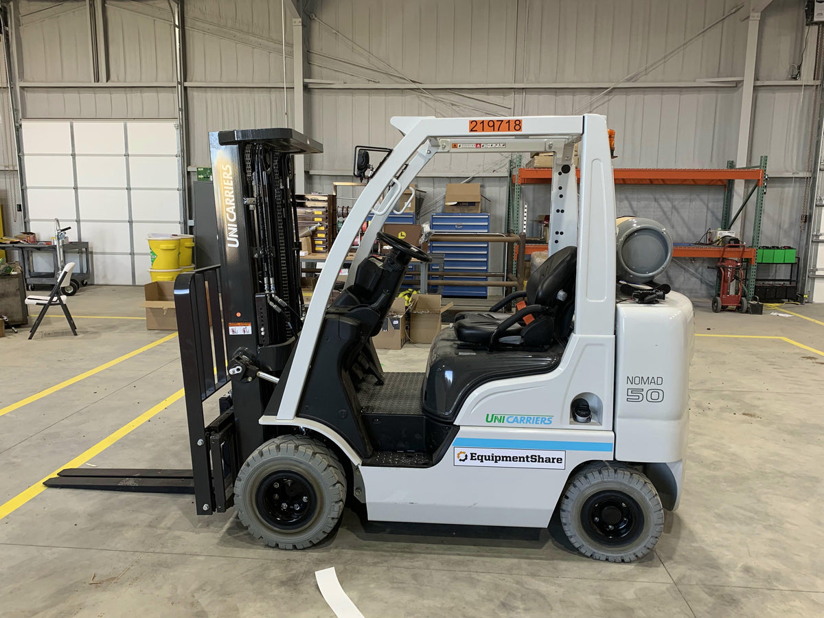 2022 UNICARRIER MAP1F2A25DV
