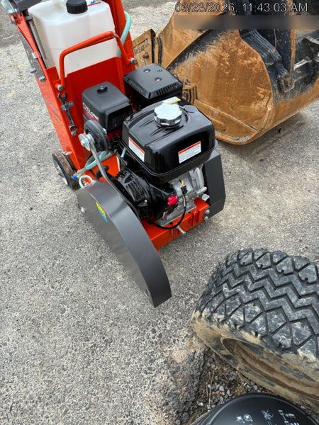 2024 HUSQVARNA FS 400 LV