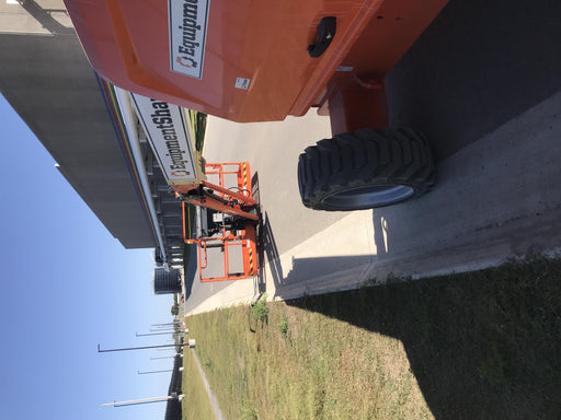 2020 JLG 660SJ