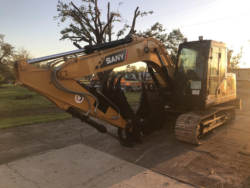 2020 SANY SY135C