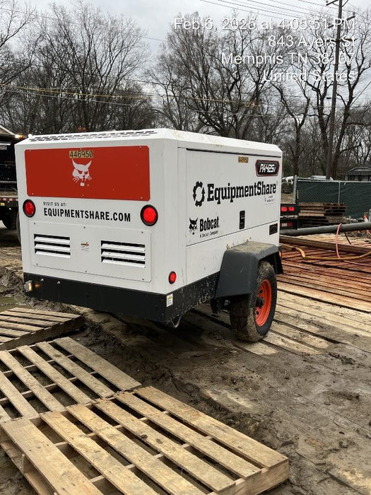 2024 BOBCAT PA425WCU-T4F