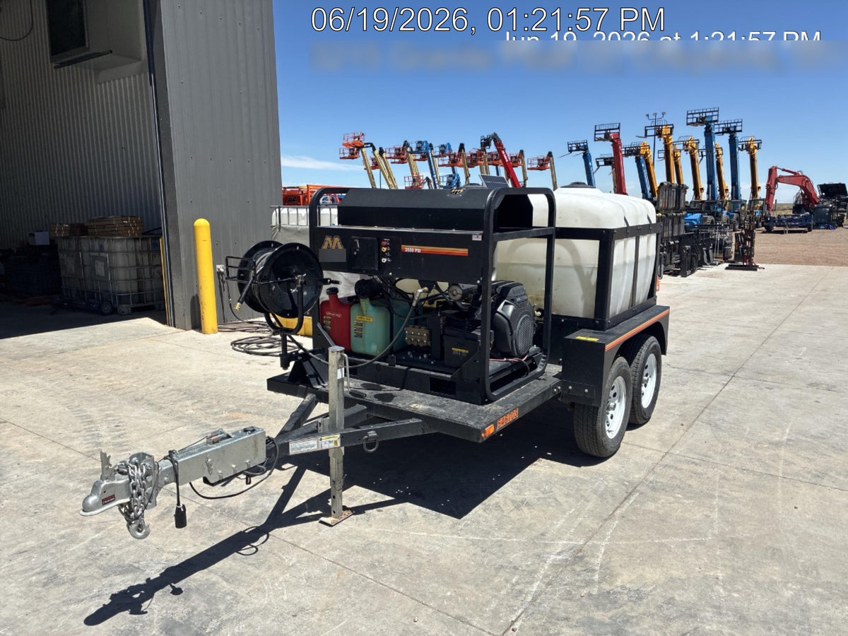 2025 MI-T-M HS-3505-1MGH-UR