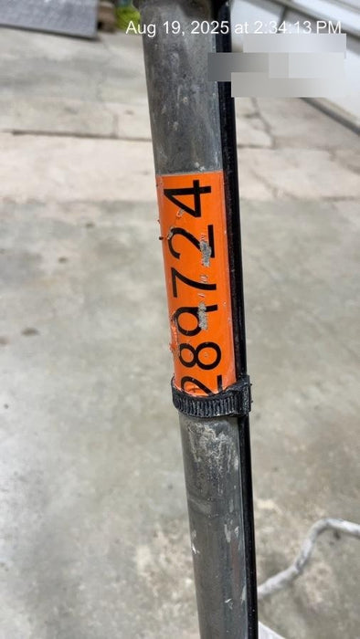 2023 MULTIQUIP DSGPULW