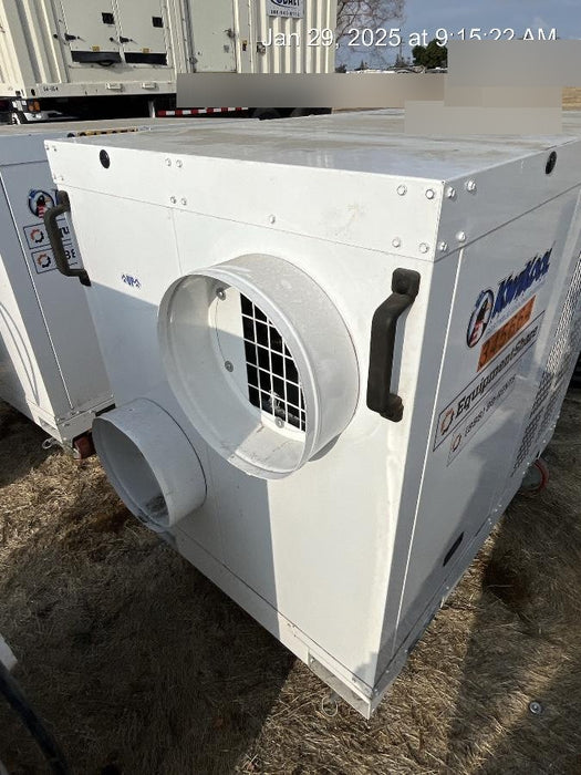 2023 KWIKOOL KPO5-43H