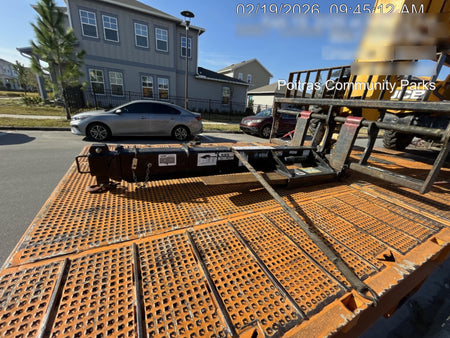 2024 STAR INDUSTRIES M1360B - Star JIB Boom