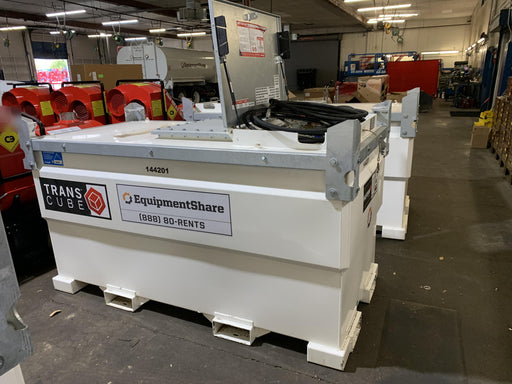 2021 TRANSCUBE 20TCG(G)W-NA