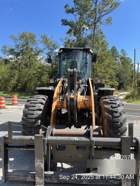 2025 ARROW MATERIAL HANDLING F8396-083