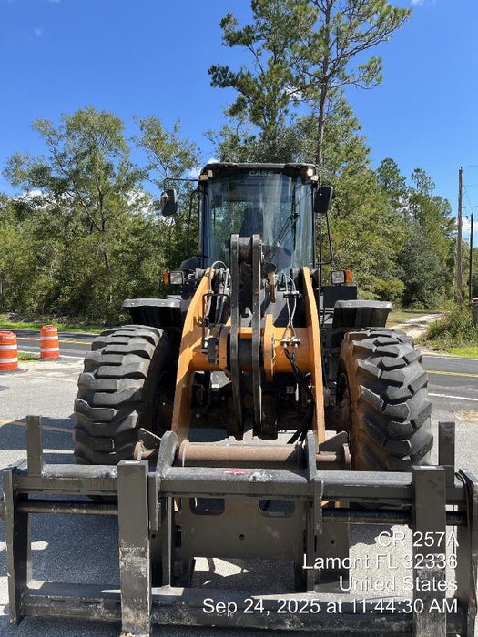 2025 ARROW MATERIAL HANDLING F8396-083