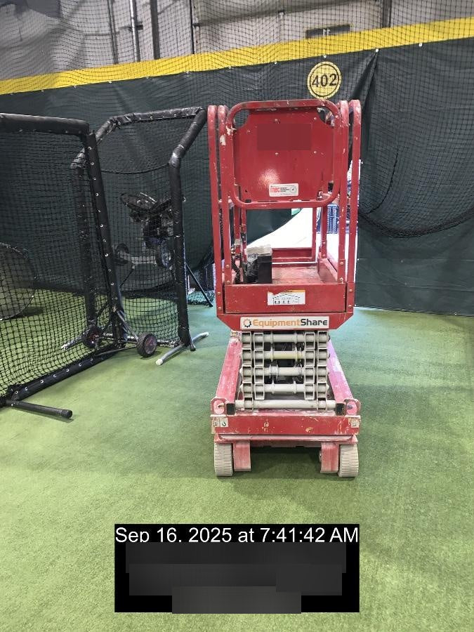 2019 MEC Micro 19
