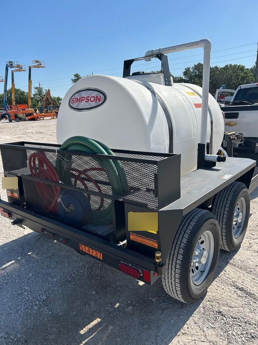 2024 SIMPSON SWT-52517