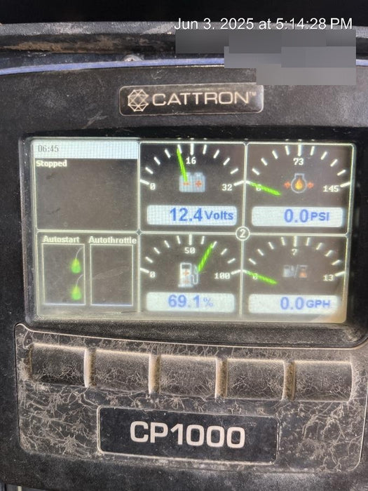 2021 PIONEER PP66S12L71-TD2.9L4