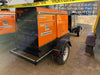 2021 Lincoln Electric Vantage 549X Ready Pak 3, ORANGE (includes trailer, cable rack, fender light kit)