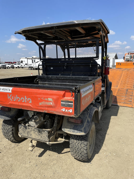 2022 KUBOTA RTV-X1140W-H (Canopy)