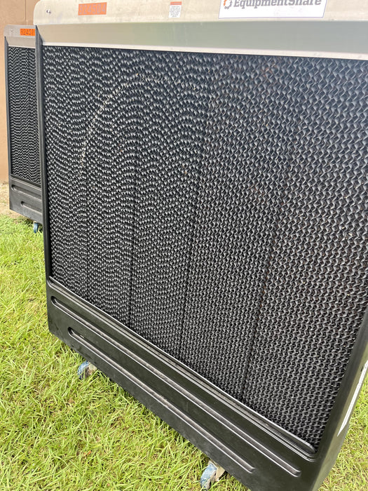 2023 BIG ASS FANS Cool Space 400