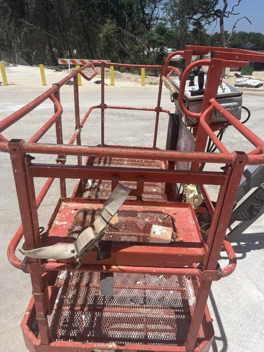 2018 SKYJACK SJ85 AJ