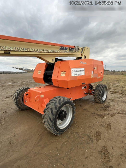 2019 JLG 860SJ