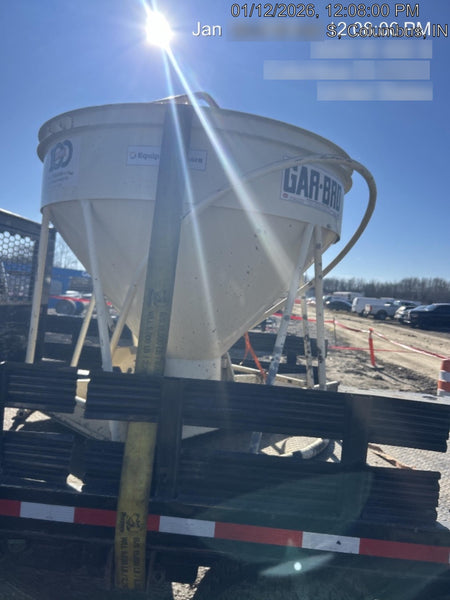 2023 GAR-BRO 440-R