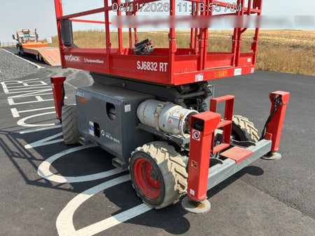 2024 SKYJACK SJ6832 RT