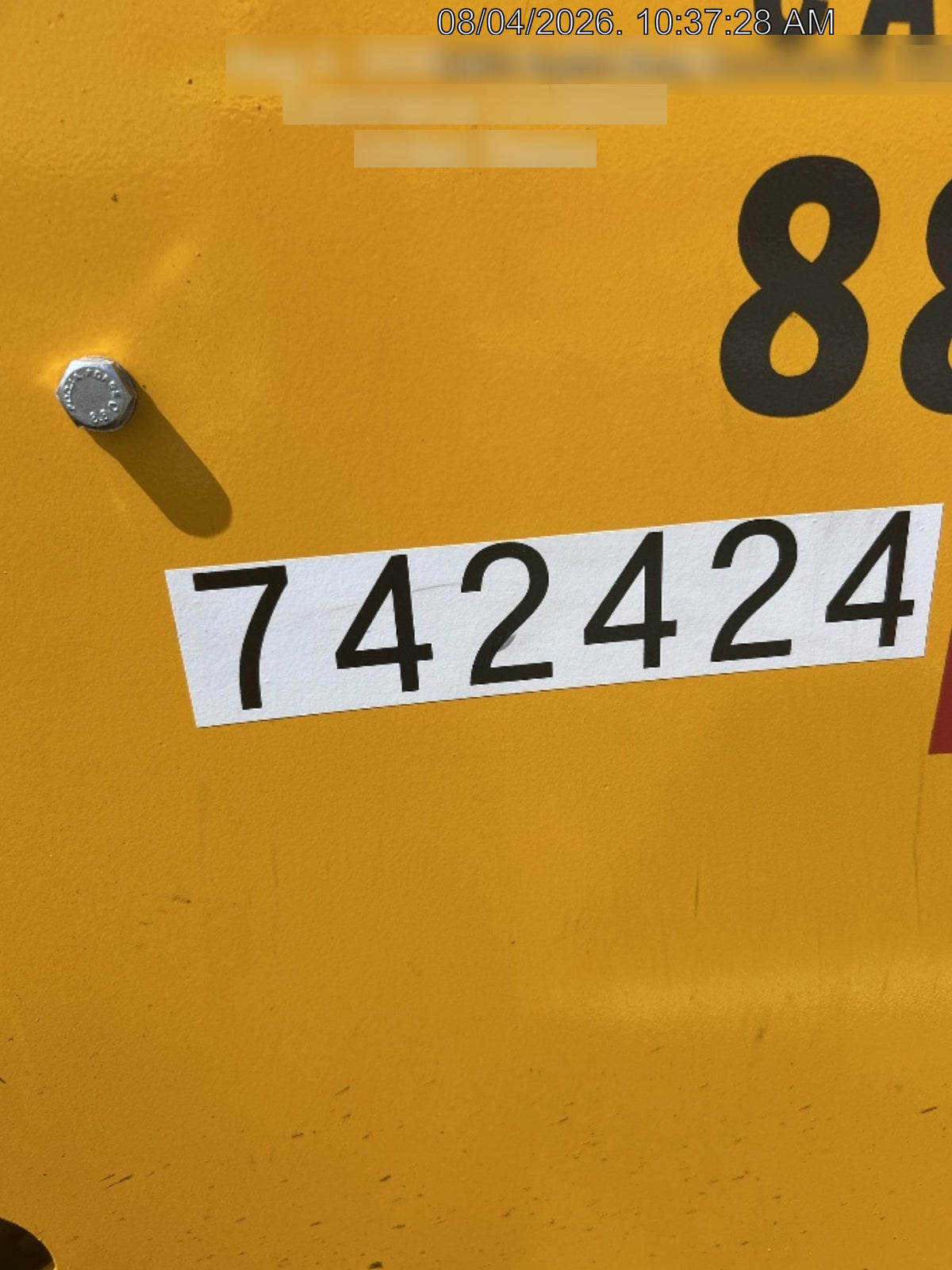 2026 JCB 512-56