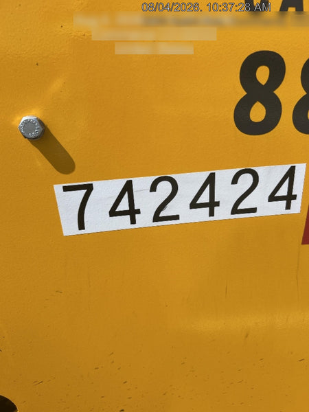 2026 JCB 512-56