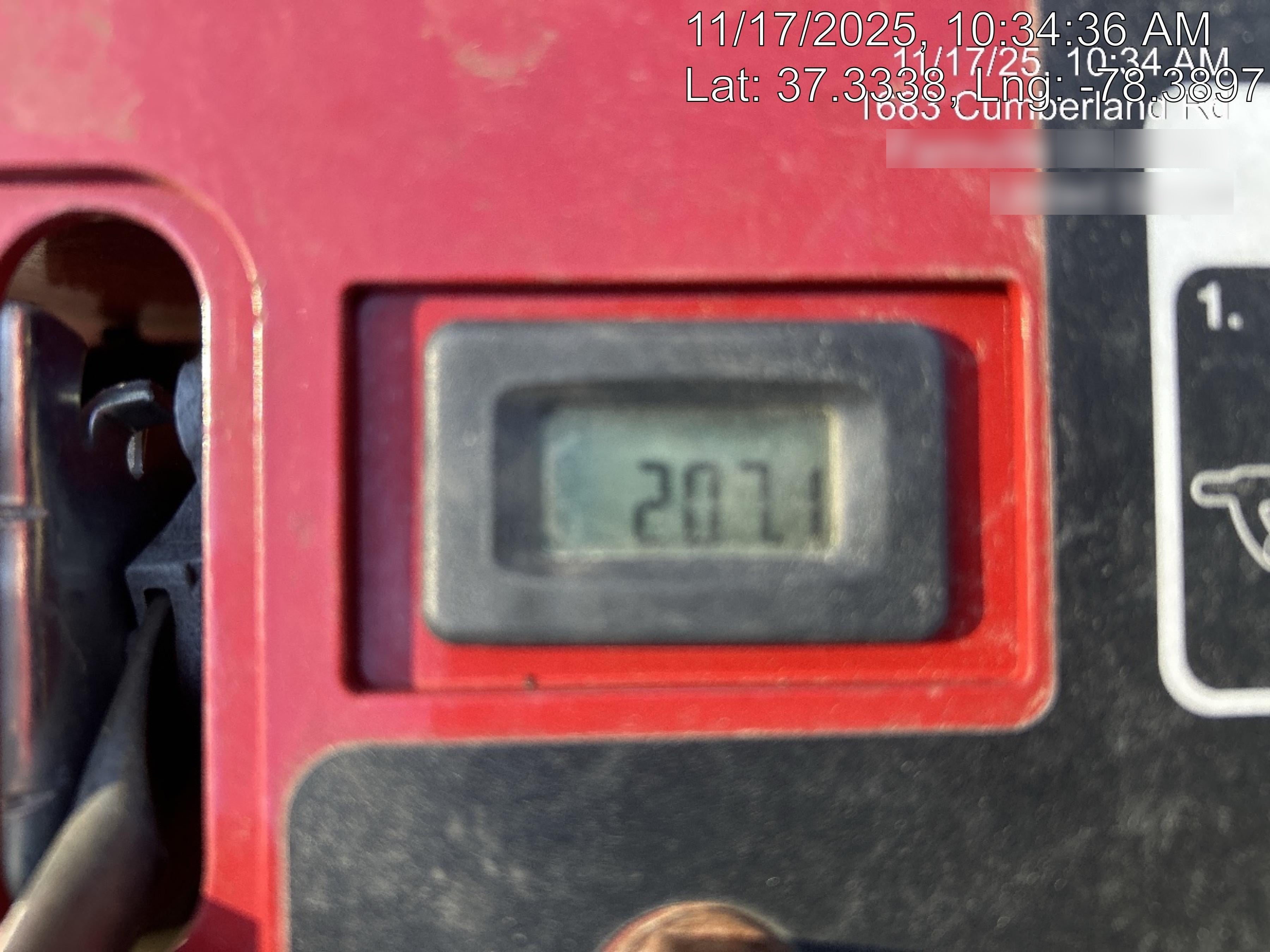 2023 TORO TRX-250