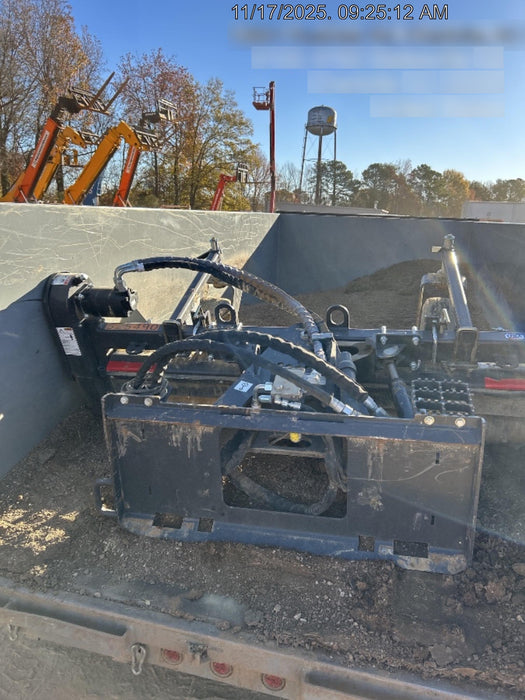 2025 PALADIN M6H-0022