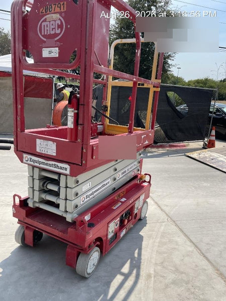 2022 MEC 1330SE