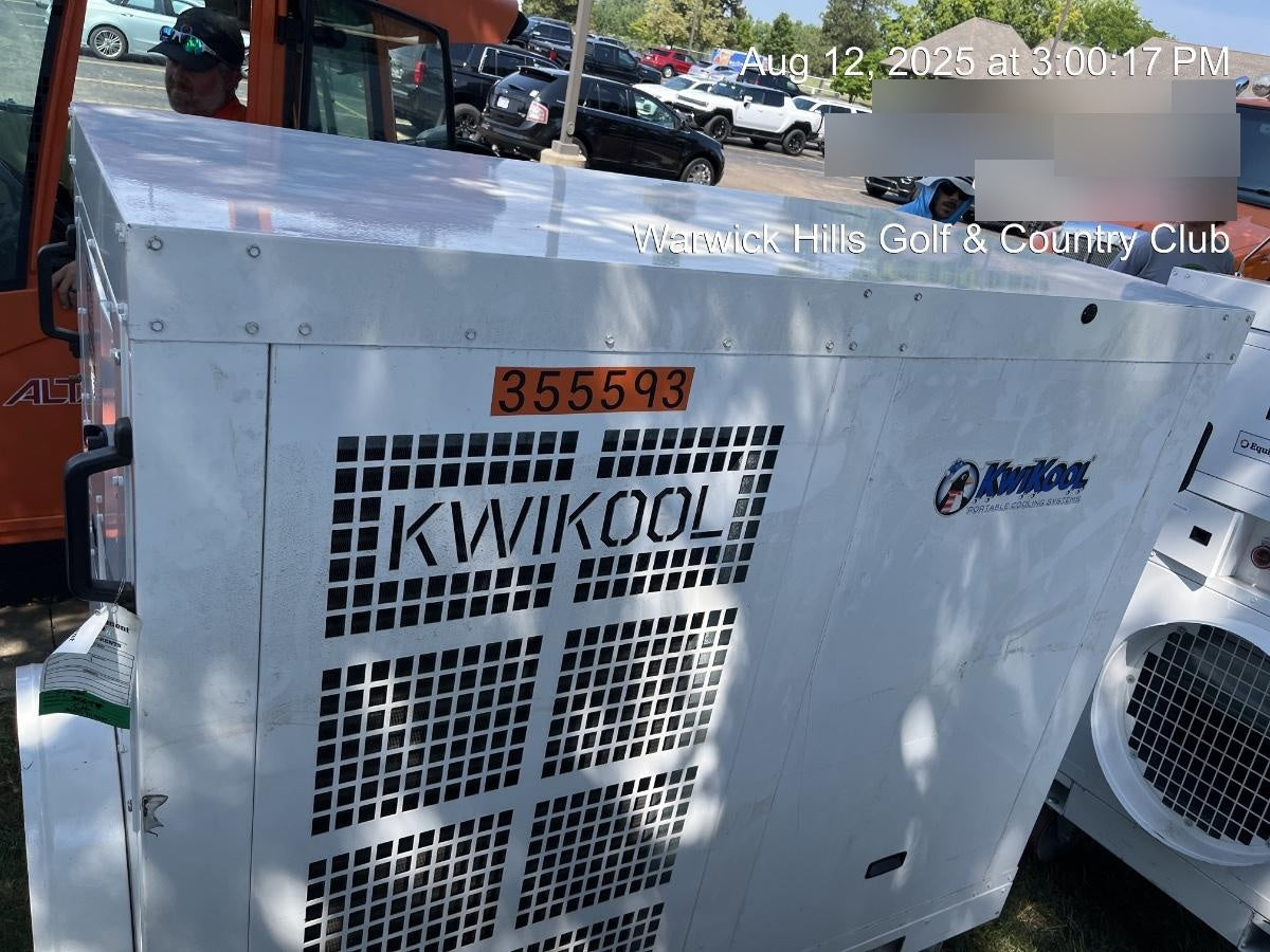 2023 KWIKOOL KPO12-23H