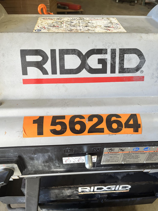 2021 RIDGID 1224
