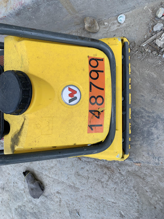 2021 WACKER NEUSON WP1550AW