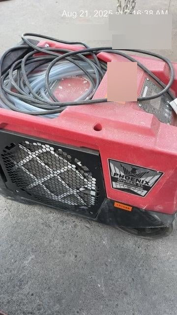 2021 PHOENIX DryMAX XL