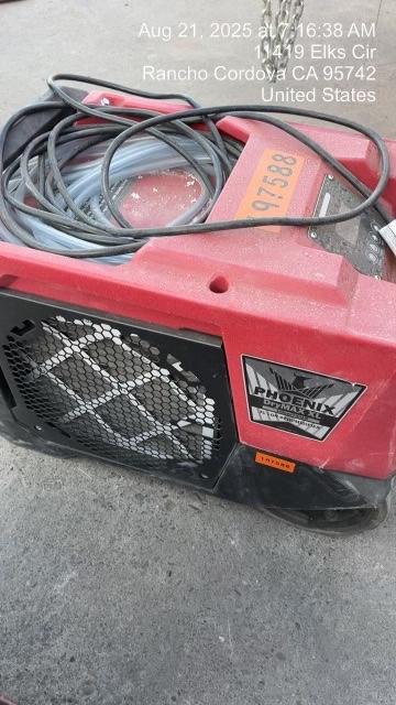 2021 PHOENIX DryMAX XL