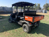 2021 KUBOTA RTV-X1140W-H (Canopy)