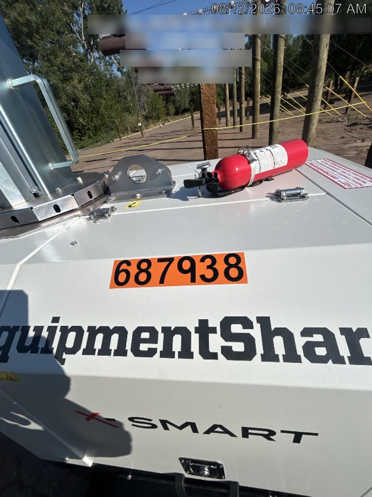2026 TRIME X-SMART (EL1250H)