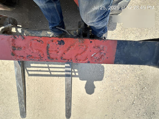 2022 ARROW MATERIAL HANDLING 72" Pallet Forks - Arrow