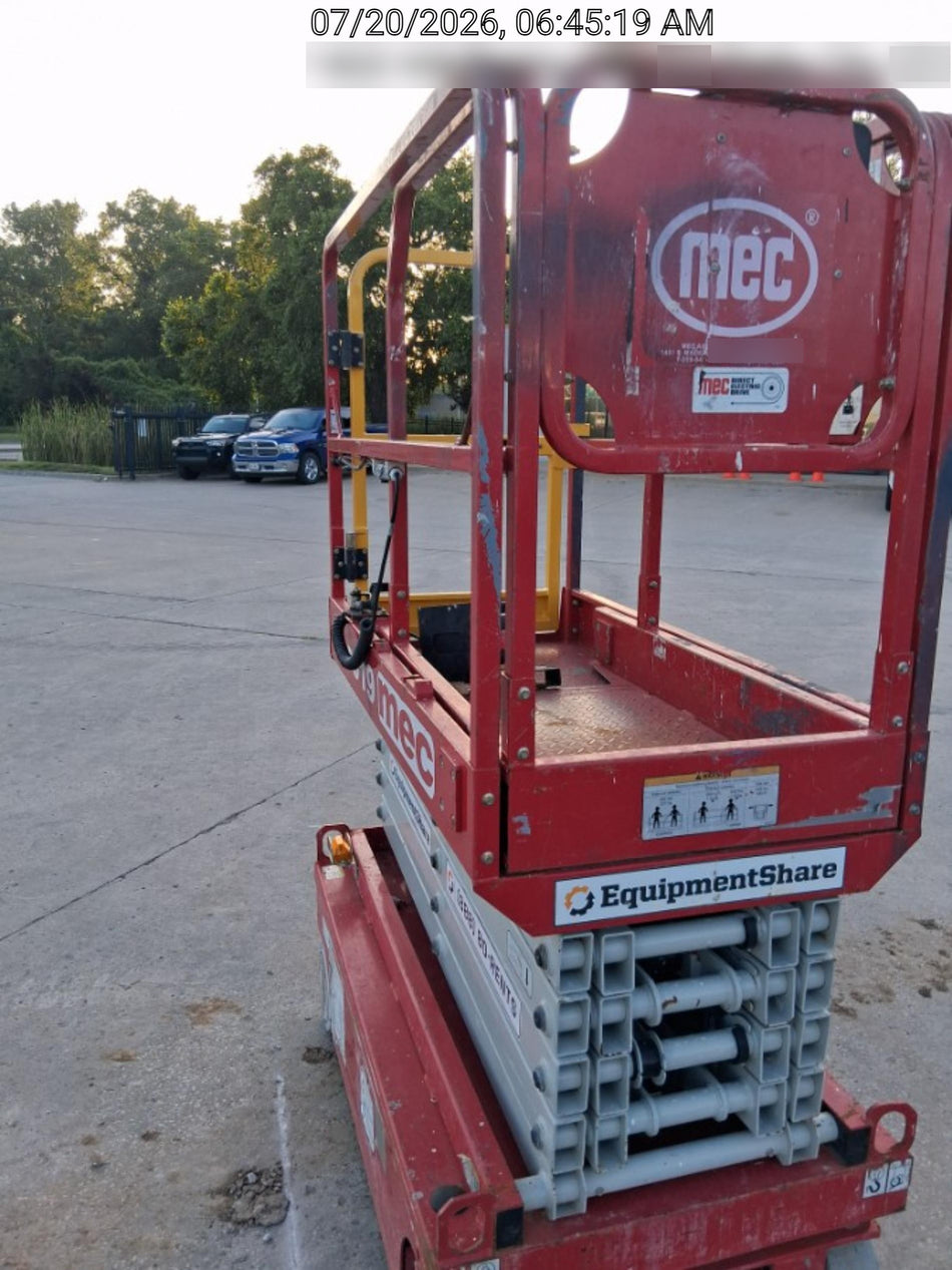 2019 MEC Micro 19