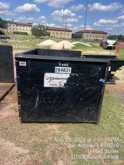 2023 STAR INDUSTRIES 1430