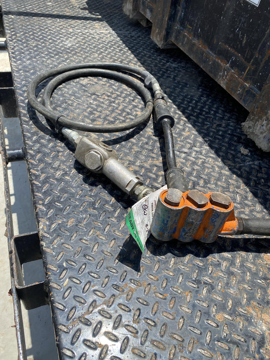 2020 MICHIGAN PNEUMATIC MP-903-3L