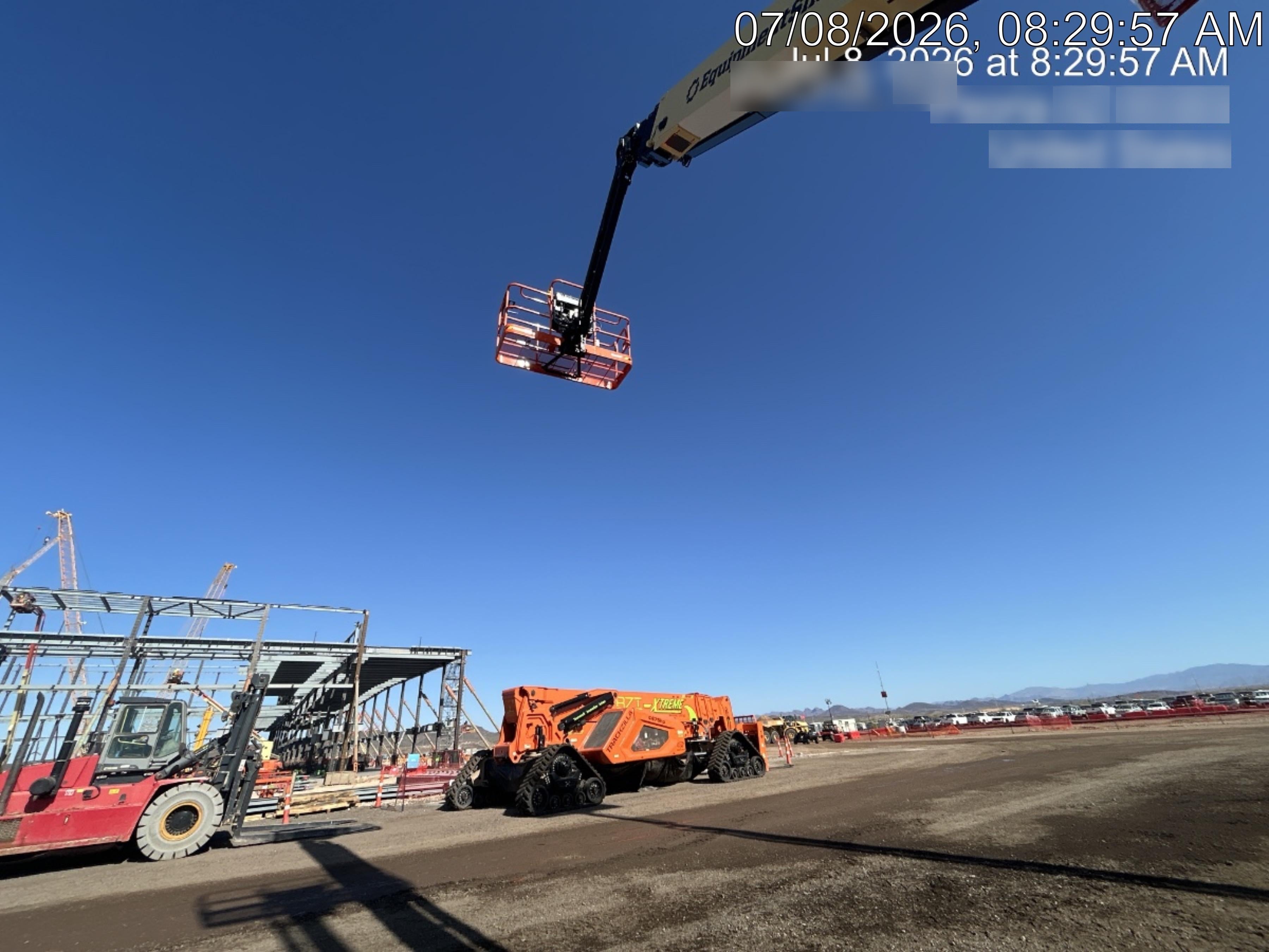 2026 JLG 1350SJP