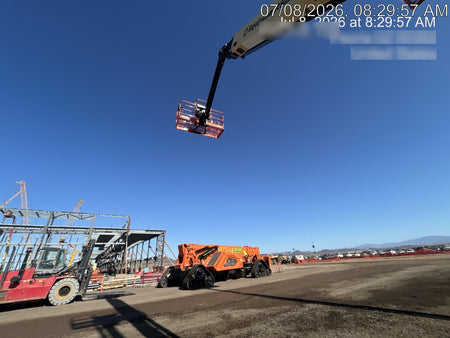 2026 JLG 1350SJP