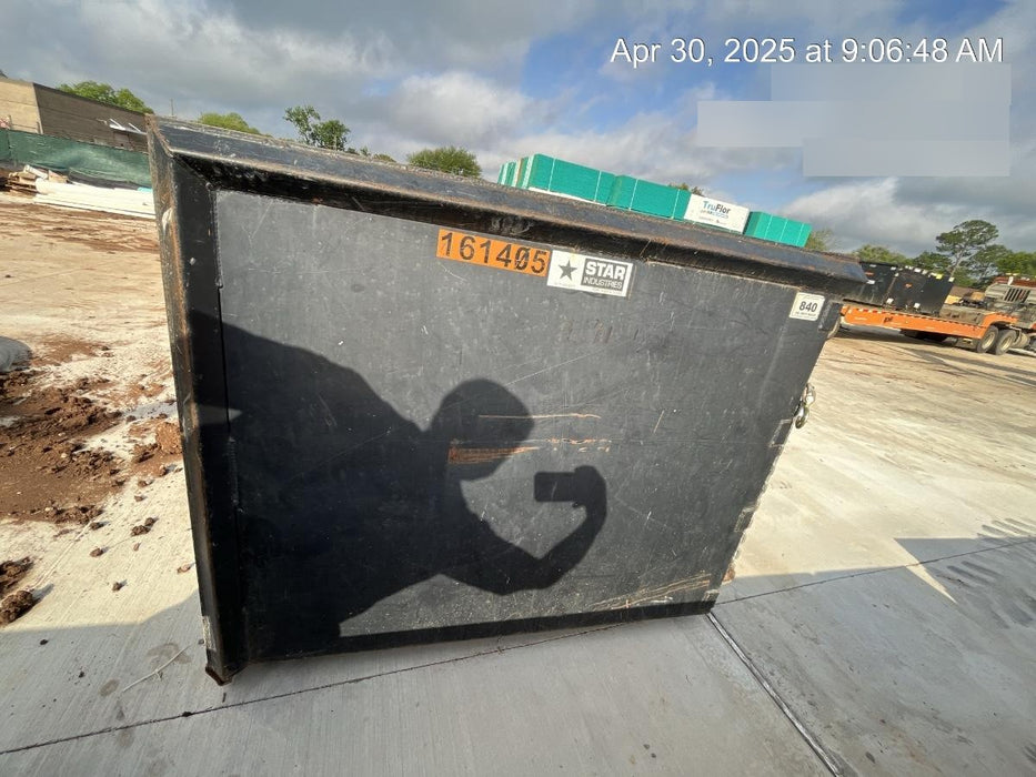 2021 STAR INDUSTRIES 1425